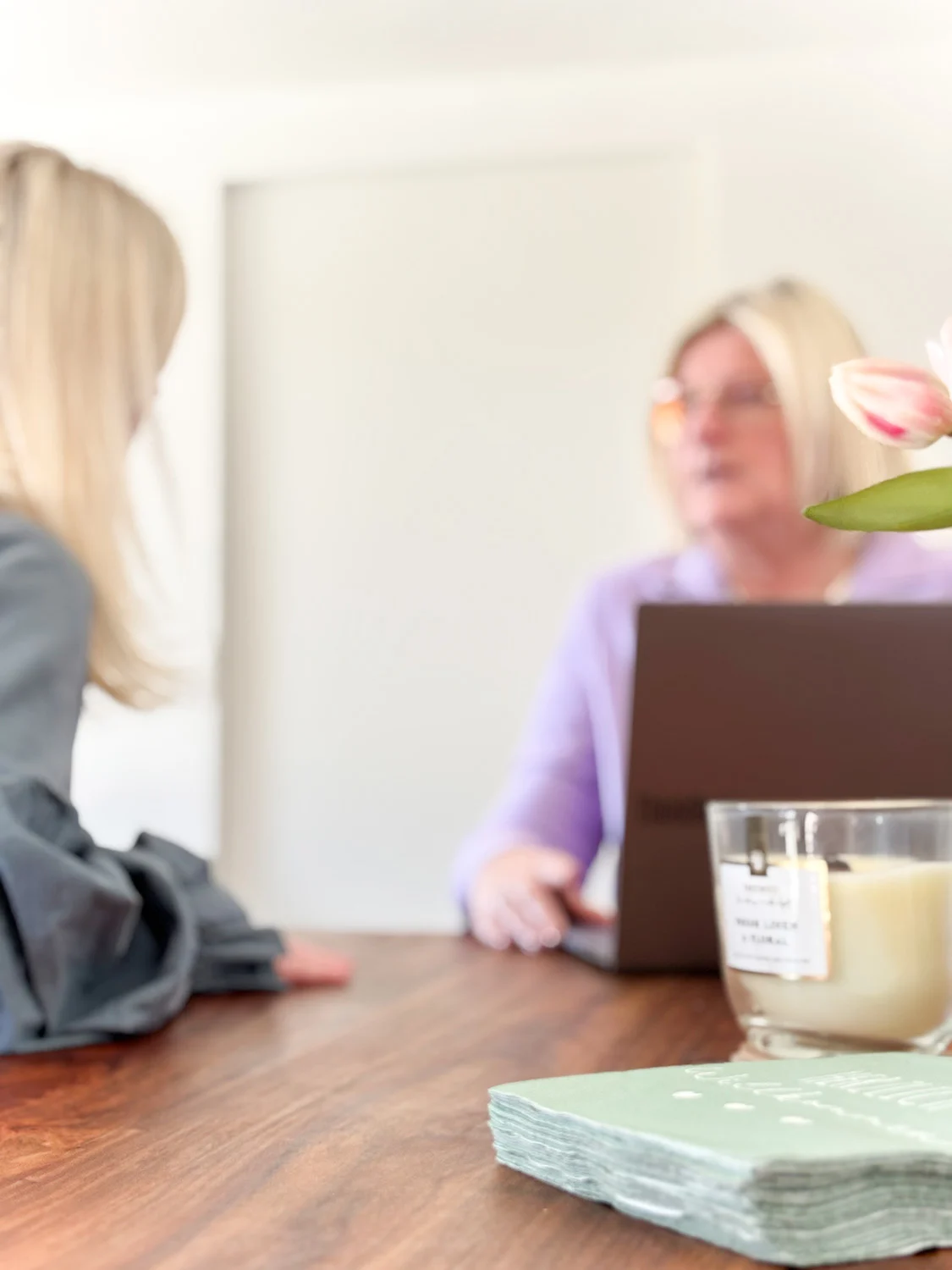 Die Potenzialanalyse