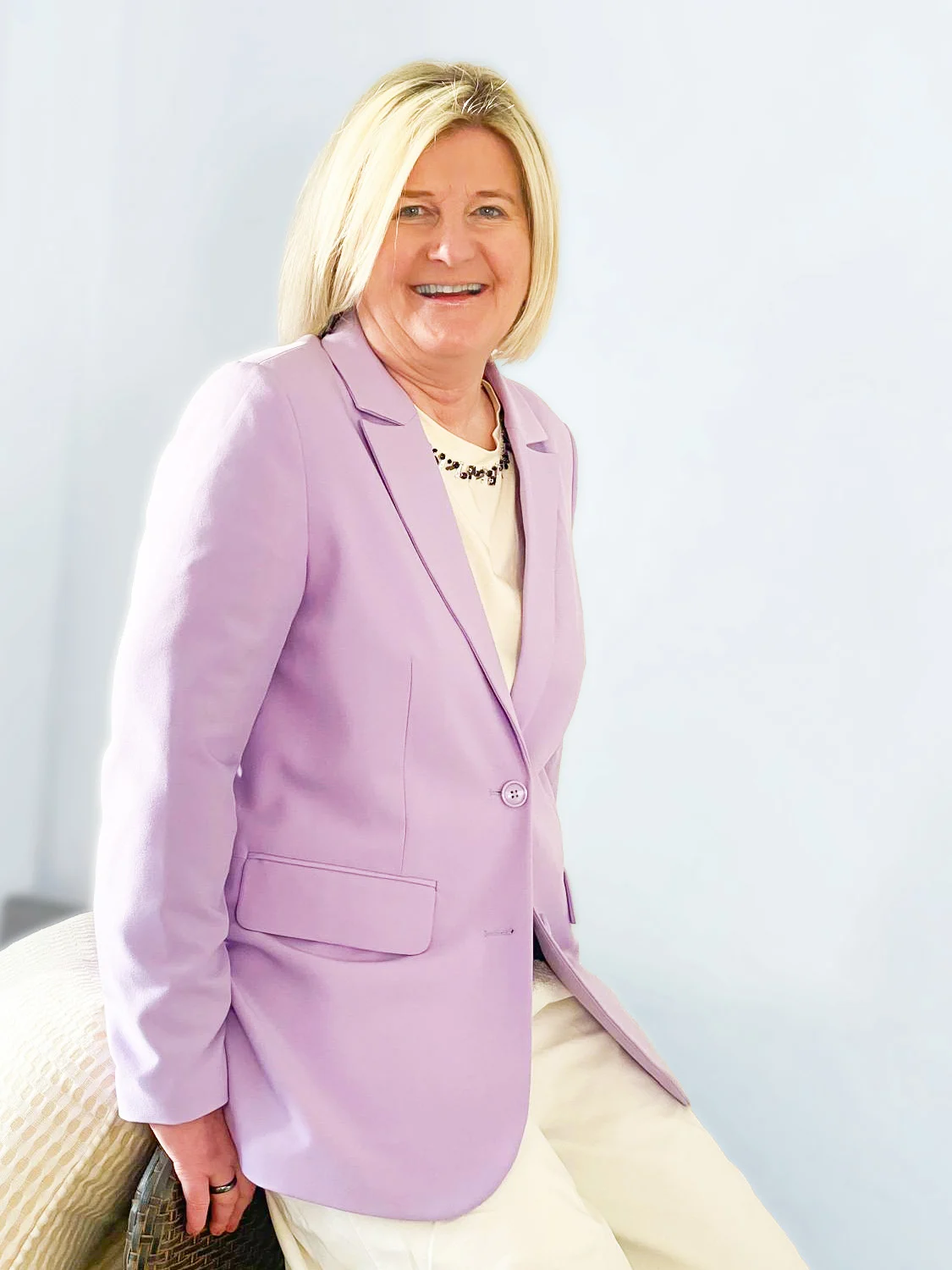 Mag. Annemarie Mostetschnig