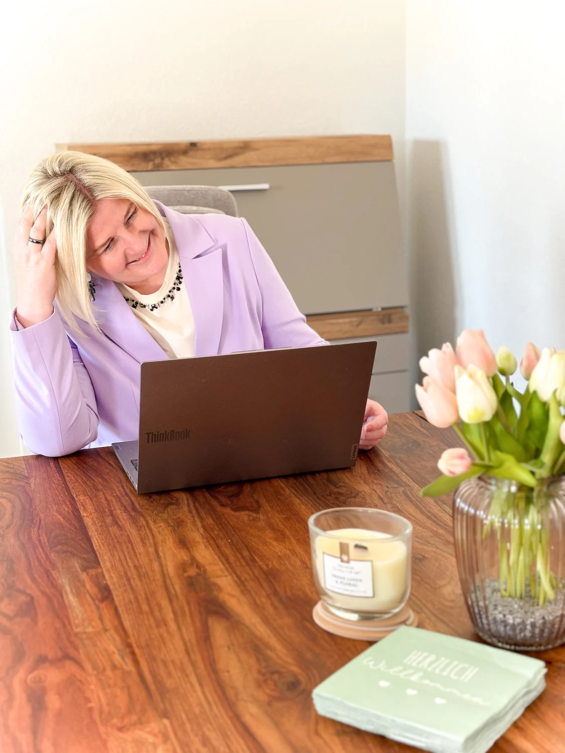 Mag. Annemarie Mostetschnig