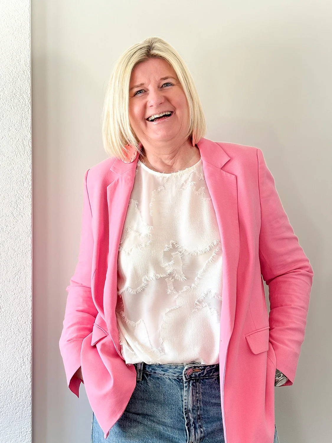 Mag. Annemarie Mostetschnig