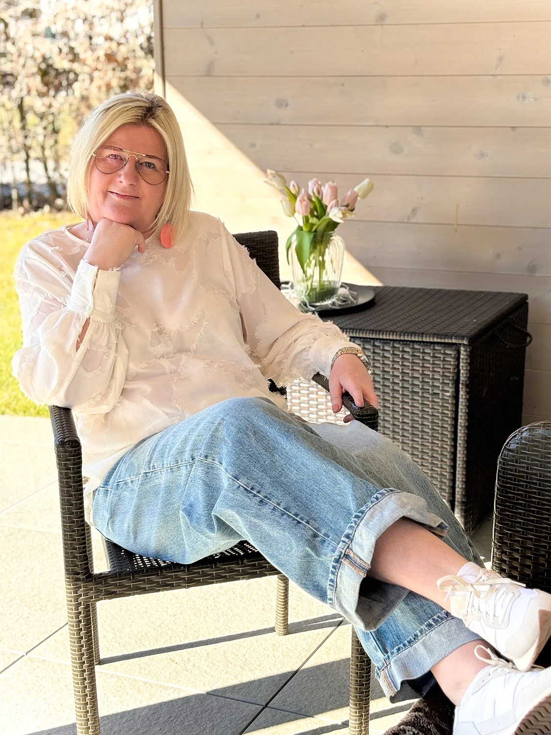 Mag. Annemarie Mostetschnig